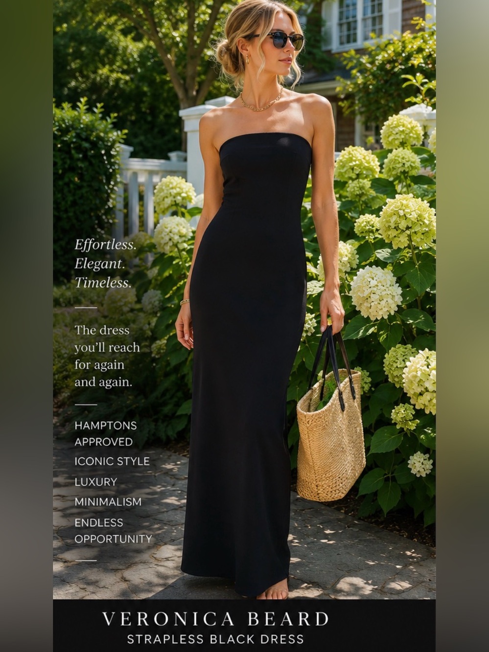 Veronica Beard Colin Dress Meghan Markle Sofia Richie Quiet Luxury Maxi Dress